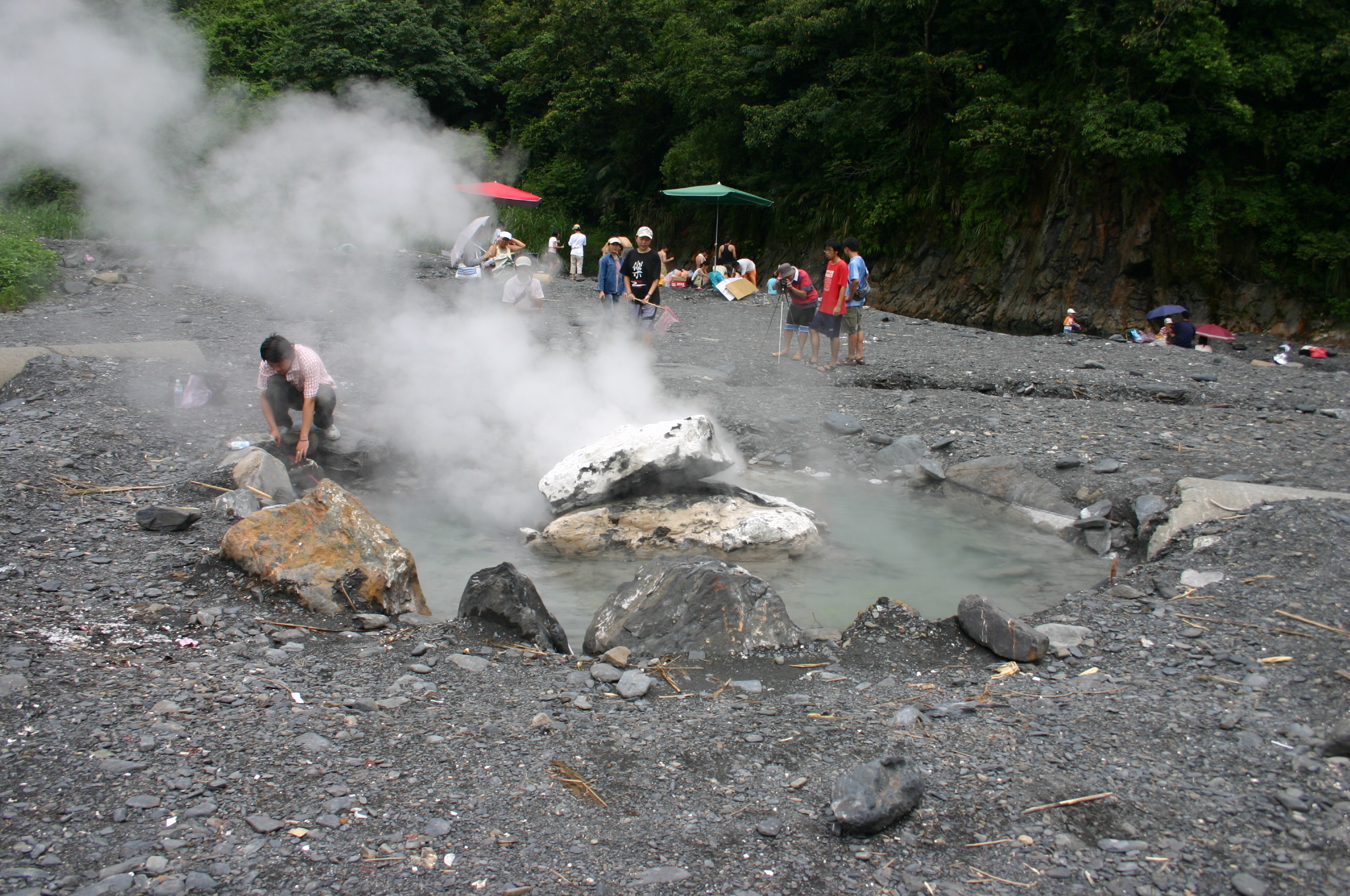 三星．蔥的小旅行